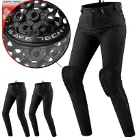 SHIMA Flexx Damer Motorcykel Jeans