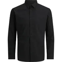 Jack & Jones Skjorta 'JJJOE' svart