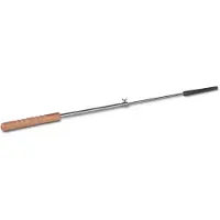 Petromax Stockbrot-Spieß, telesk. Grillspett-set STS70
