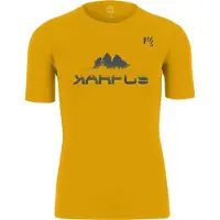 Karpos Loma Evo Print T-shirt Med Korta ärmar