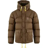 Fjällräven Expedition Down Lite Jacket Men herr dunjacka