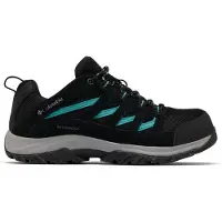 Columbia Crestwood Waterproof Vandringsskor