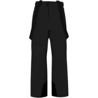 Protest - Skidbyxor - Prtrowens Snowpants True Black för Unisex - Storlek M - Svart
