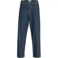 Jack & Jones Jeans 'JJIEDDIE' blå