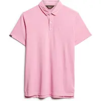 Superdry Studios Jersey Kortärmad Polotröja