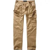 Brandit Adven Slim Fit Byxor