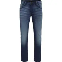 Jack & Jones Jeans 'JJIMike JJFox' blå denim