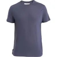 Icebreaker Core Merino T-shirt Med Korta ärmar
