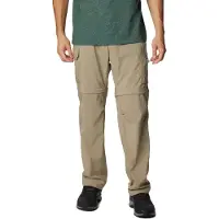 Columbia Silver Ridge Utility Konvertibla Byxor