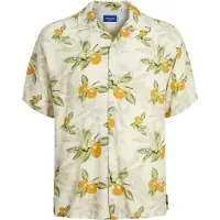 Jack & Jones Luke Tampa Aop Kortärmad Skjorta