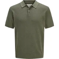 Jack & Jones Cooper Kortärmad Polotröja