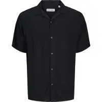 Jack & Jones Jeff Solid Resort Kortärmad Skjorta