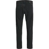 Jack & Jones Plus Jeans 'JJIChris' svart denim