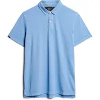 Superdry Studios Jersey Kortärmad Polotröja
