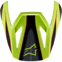 Alpinestars Sm3 Fray Visir