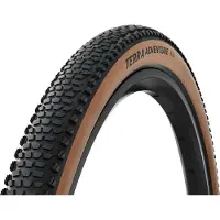 Continental Terra Adventure Trail Grip Tubeless 700 X 50 Graveldäck