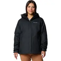 Columbia Bugaboo Iii Jacka
