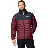 Columbia Sportswear Powder Lite Ii Jacka