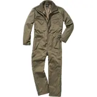 Brandit Combi Långärmad Jumpsuit