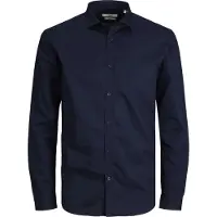 Jack & Jones Jprblacardiff Skjorta Med Långa ärmar