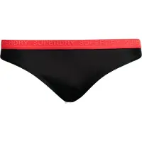 Superdry Elastic Classic Bikini Botten