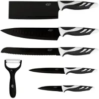 Cecotec Swiss Chef Knivset