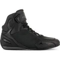 Alpinestars Faster 3 DS Stövlar Svart 9 Herrar sort
