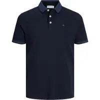 Jack & Jones Paulos Kortärmad Polotröja