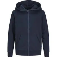 Jack & Jones Bradley Sweatshirt Med Dragkedja