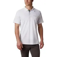 Columbia Utilizer Kortärmad Polotröja