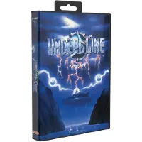Undeadline Mega Drive Collector's Edition