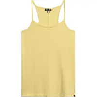 Superdry Studios Strappy ärmlös T-shirt