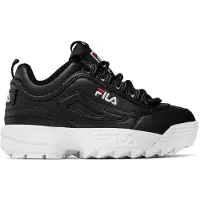 FILA Skor - Störare Kids - Svart - - 32 - Skor