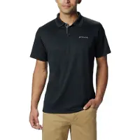 Columbia Utilizer Kortärmad Polotröja