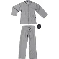 Cocoon Tree Insect Shield Travel Pyjamas Med Långa ärmar
