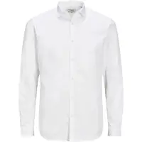 Jack & Jones Blacardiff Plus Size Skjorta Med Långa ärmar