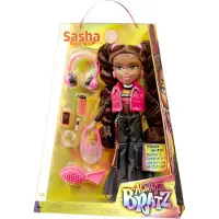 Bratz Alwayz Sasha-docka