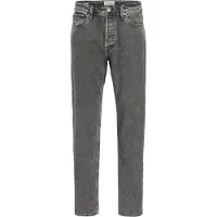 Jack & jones Junior Jeans 'JJIChris' grå denim