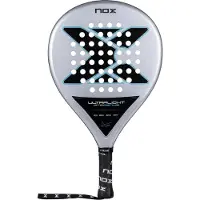 NOX At10 Genius Ultralight 2025 Padelracket
