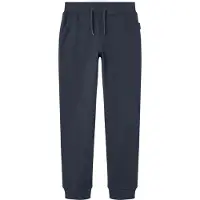 Name it Sweatpants - Noos - NkmSweat - Dark Sapphire - - 10 år (140) - Sweatpants