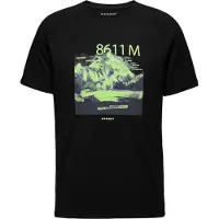 Mammut Mountain 8611m T-shirt Med Korta ärmar