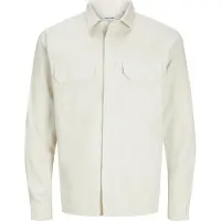 Jack & Jones Skjorta 'JJETravis' off-white