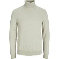 Jack & Jones Tröja 'JJEmil' beige