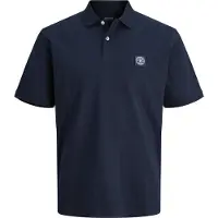 Jack & Jones Luvirtual Kortärmad Polotröja