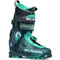 Scarpa F1 Turåkningsskidor