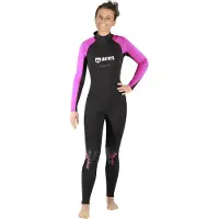 Mares Aquazone Manta 2.2 Mm Freedivingdräkt