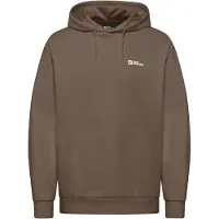 Jack Wolfskin Essential Huvtröja