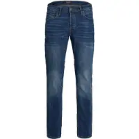 Jack & Jones Tim Original Am 782 50sps Slim Straight Fit Jeans