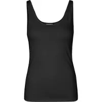 Vero Moda Topp 'Maxi' svart