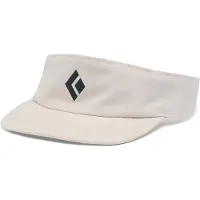 Black Diamond Men's Distance Visor White